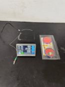 Thorlabs CLD1015 Controller