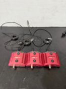 Thorlabs SHB1T Shutter Controller