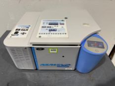 NuAire NU-C200R Refrigerated Centrifuge