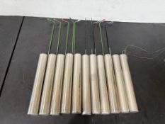 Cryofreezer Inserts