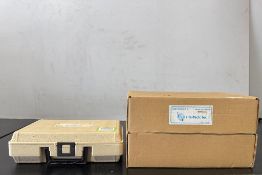 Life-Tech Iontophoretic Applicators