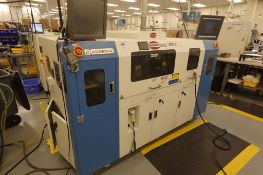 Hanmi Laser DeFlash-2000 SFX Laser Cleaning Machine