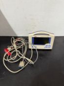CASMED 750 Monitor