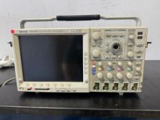 Tektronix DPO4054 Digital Phosphor Oscilloscope