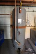 Gas Tank
