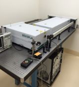EKSPLA PL2251B-10-SH-AW Laser w/ Table