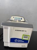 Fisher Scientific 15337402 Ultrasonic Bath