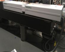 EKSPLA PG 502-CST Laser with Table