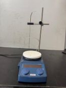 Four E's MI0102003 Digital Hotplate Stirrer