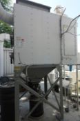 Parker SFC8-2 Dust Collector