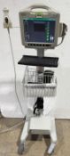 Bard Site Rite 5 Ultrasound Machine