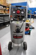 Husky Air Compressor