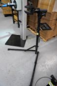 Roces Alloy Professional Bike Repair Stand