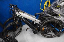 Fuell Flluid – 1E Urban Electric Bikes