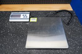 Smart Weigh Model ACE200 Digital Scale