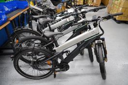 Fuell Flluid Urban Electric Bicycles (2)