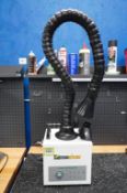 Fumeclear Model FC – 100A Fume Extractor