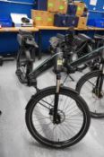Fuell Flluid – 3S Urban Electric Bicycle