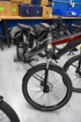 Fuell Flluid – 3S Urban Electric Bicycle