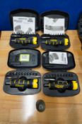 Wheeler Digital Fat Wrench Sets
