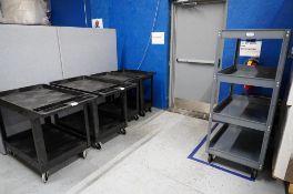 Utility Carts