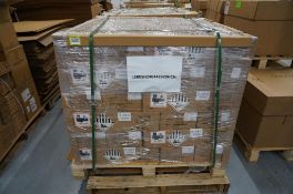 Assorted Fuell Inc. CE126 Batteries Model 48V