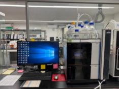 Thermo Scientific Vanquish Mass Spec/HPLC