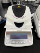 Torbal BTS110 Moisture Analyzer