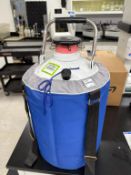 CryoStorage