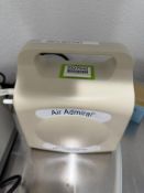 Cole Parmer P- 79202-00 Air Compressor