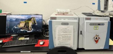 Thermo Scientific TSQ 9000 Mass Spec/GC