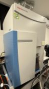 Thermo Scientific iCap RQ ICP Mass Spec