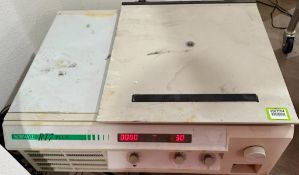 Sorvall RT-7 Plus Benchtop Centrifuge