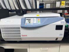 Thermo Scientific CR 4i Refrigerated Centrifuge