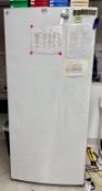 Frigidaire FFUE2022AWO Lab Refrigerator