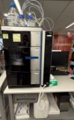 Thermo Scientific Vanquish HPLC System