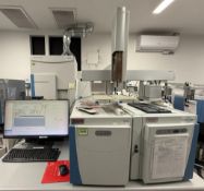 Thermo Scientific TSQ 8000 Mass Spec
