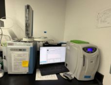 Thermo Scientific Trace 1300 GC
