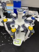 Brand Single Channel Pipettes