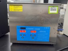 Vivo Homer PS-40A Ultrasonic Cleaner