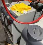 Thermo Scientific ThermoFlex2500 Chiller