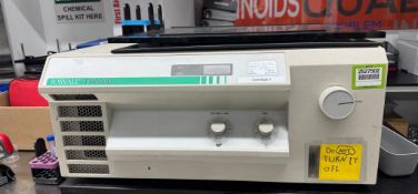 Sorvall T-6000D Benchtop Centrifuge