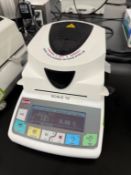 Torbal BTS110 Moisture Analyzer