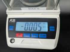 FLB CP203N Precision Balance