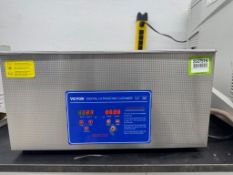 Vevor JPS-80A Ultrasonic Cleaner