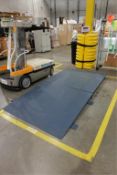 Floor Scale