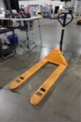ULINE H-1043 Pallet Jack