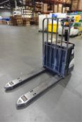 Crown WP3035-45 Electric Jack