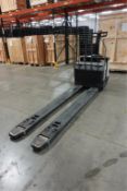 Crown PW3520-80 Electric Jack