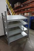 Flow Rack